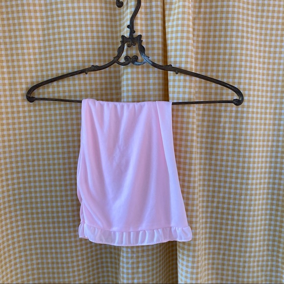 Vintage two piece pyjama set✨ - Picture 4 of 5